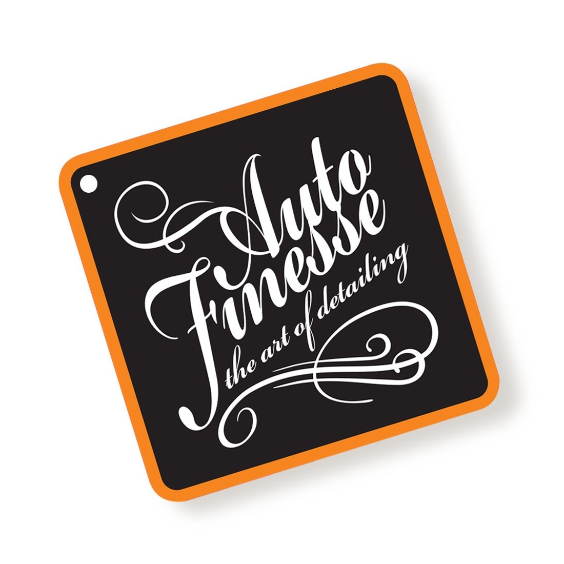 E-shop Závesná vôňa Auto Finesse Sweet Shop Tropical (tropické ovocie)
