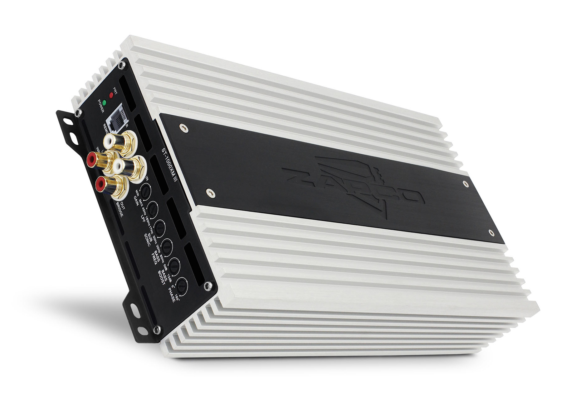 E-shop Zosilňovač Zapco ST-1000XM III