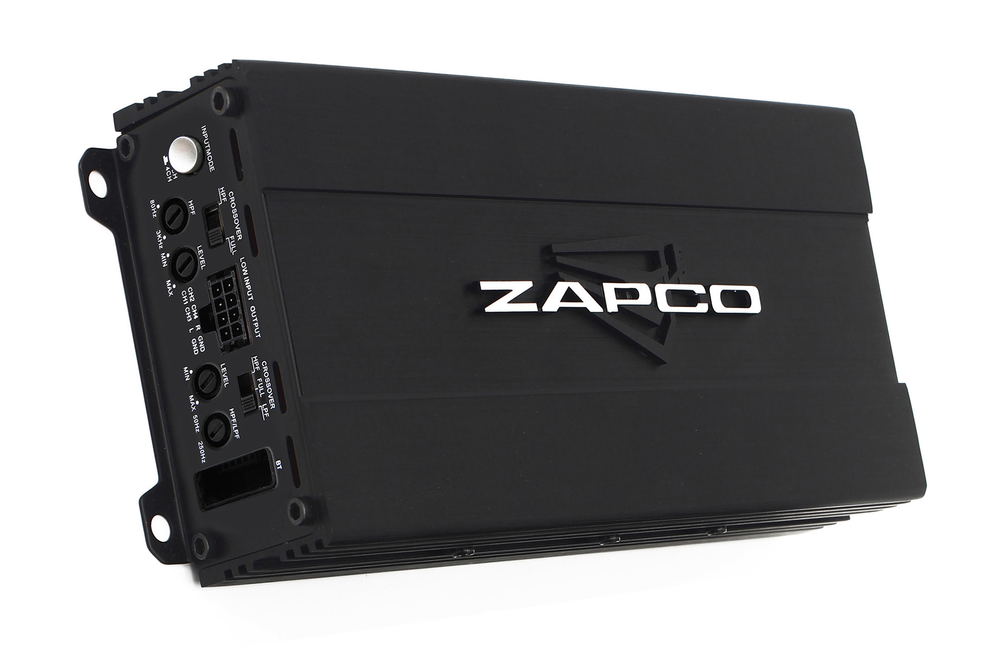 E-shop Zosilňovač Zapco ST-104D SQ MINI