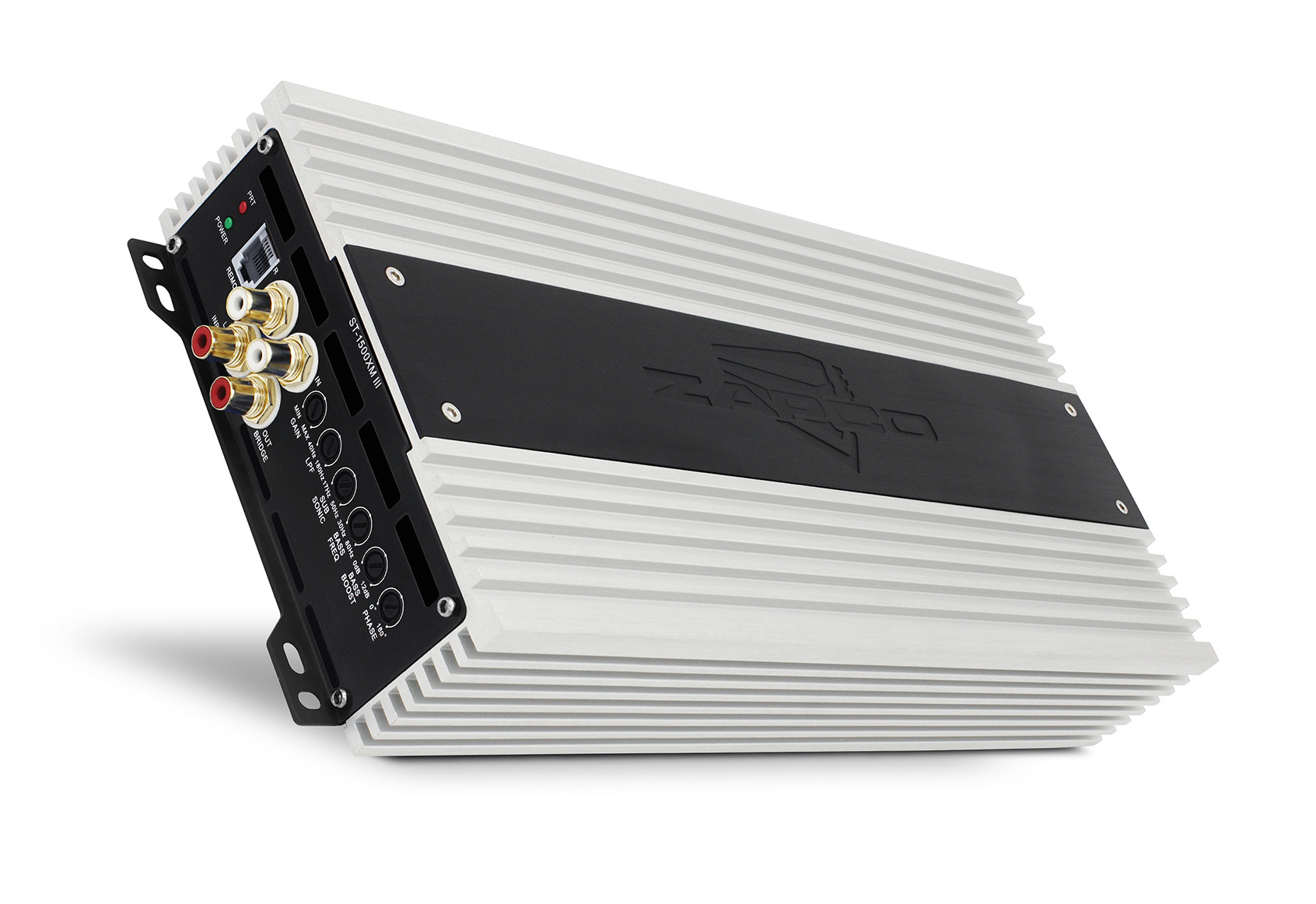 E-shop Zosilňovač Zapco ST-1500XM III