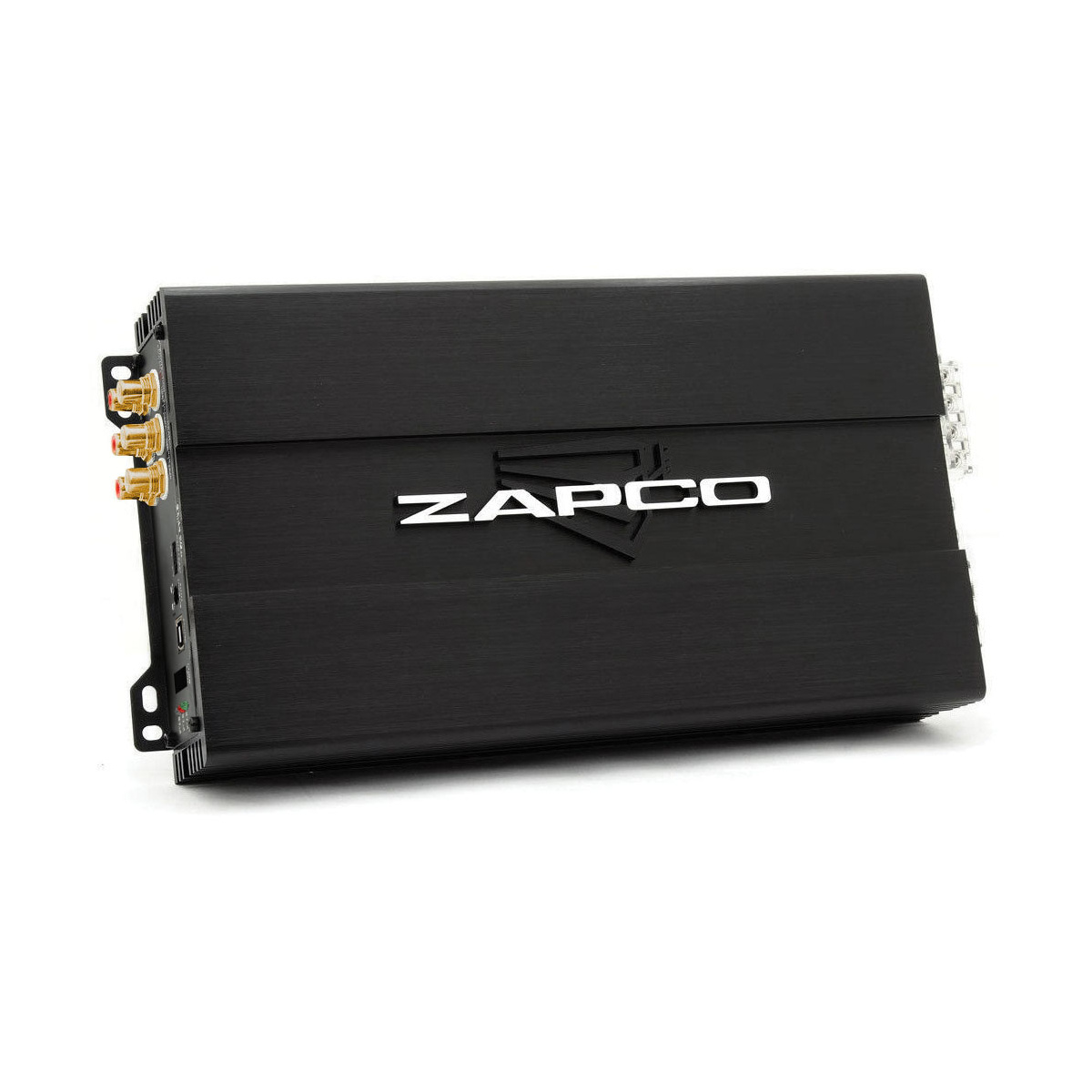 E-shop Zosilňovač Zapco ST-4X DSP – použitý tovar