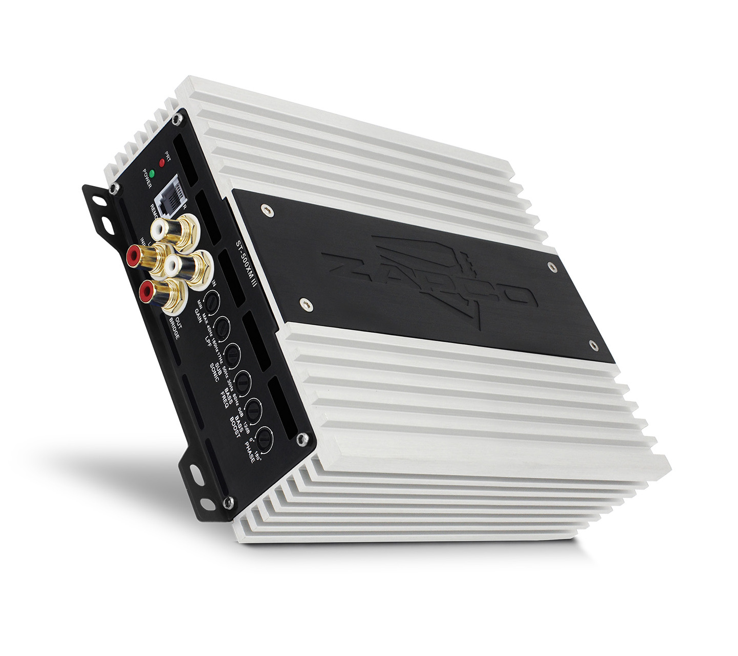 E-shop Zosilňovač Zapco ST-500XM III