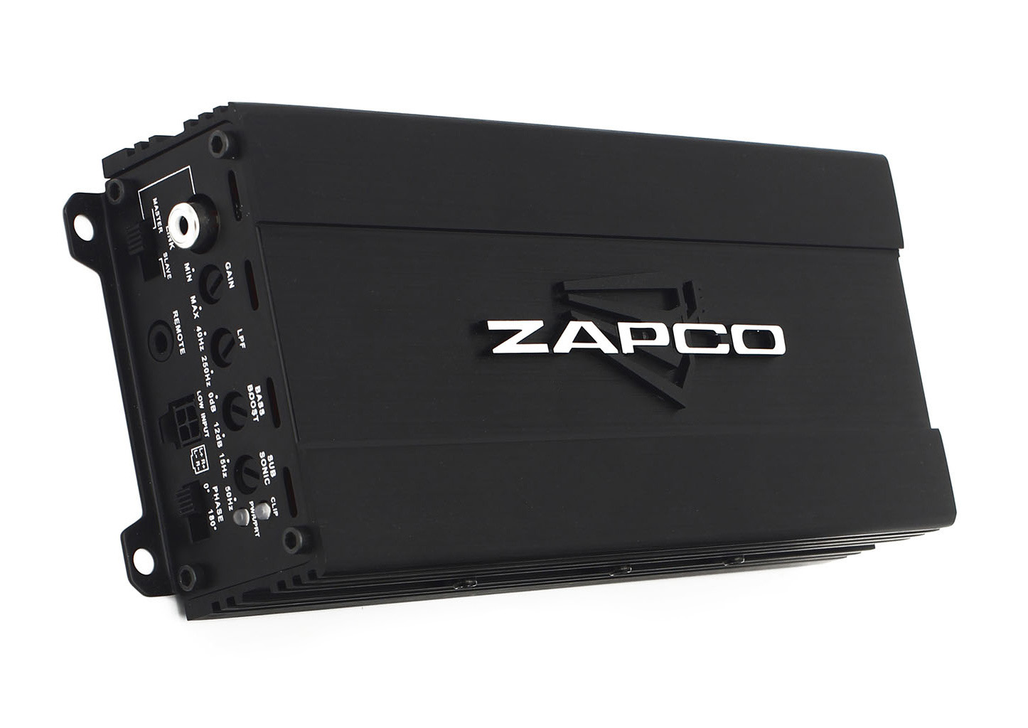 E-shop Zosilňovač Zapco ST-501D SQ MINI