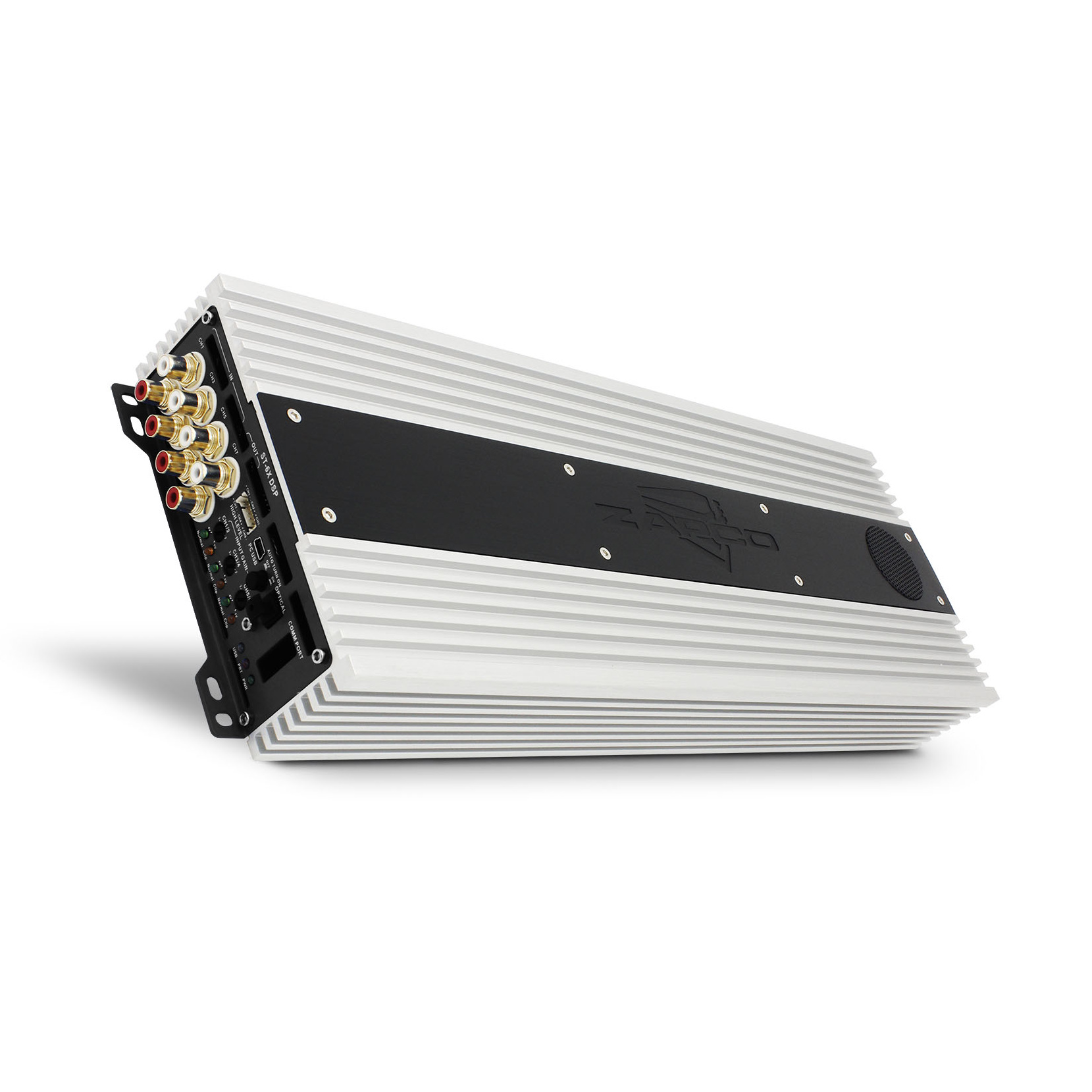 E-shop Zosilňovač Zapco ST-6X DSP III