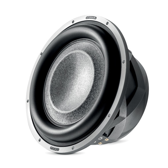 E-shop Subwoofer Focal Utopia 10 WM
