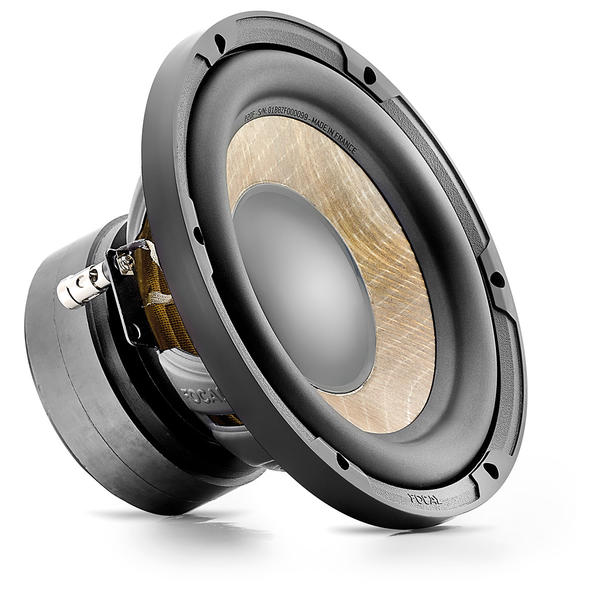 E-shop Subwoofer Focal FLAX EVO P 20 FE