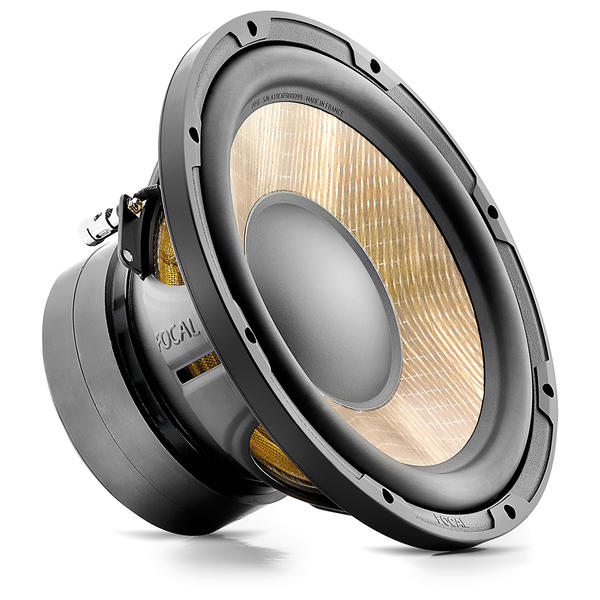 E-shop Subwoofer Focal FLAX EVO P 25 FE
