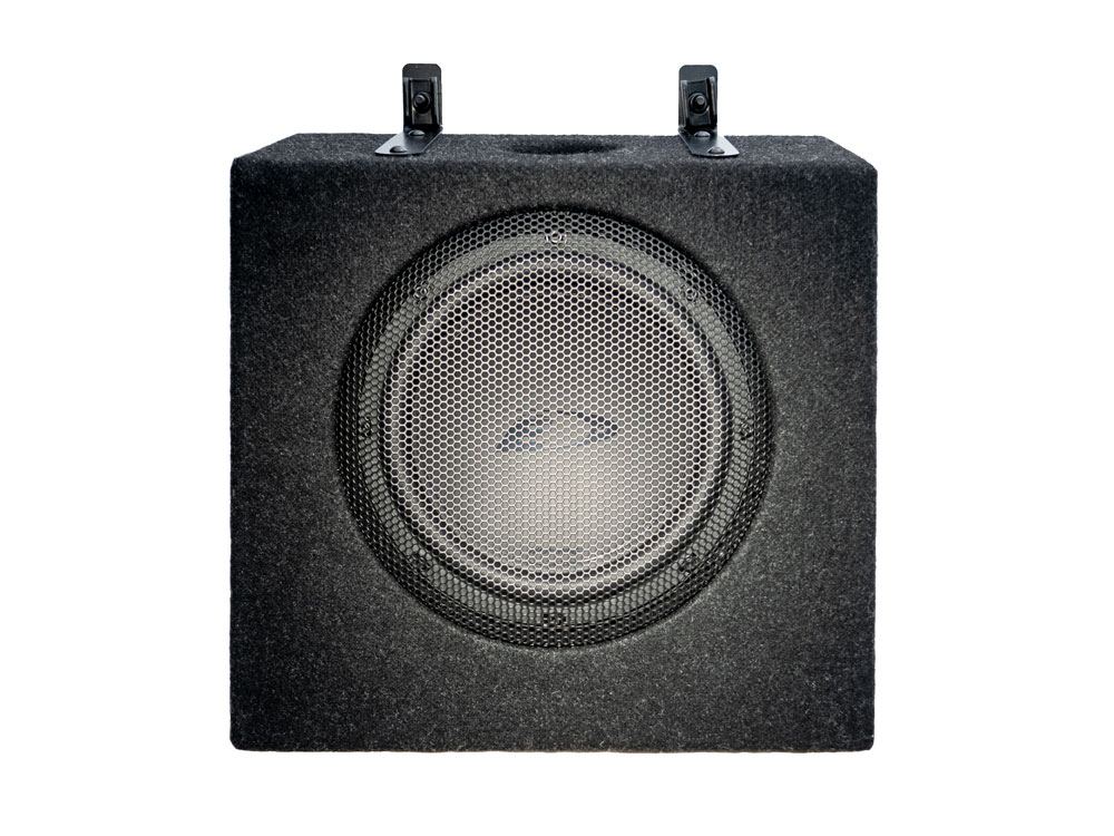 E-shop Subwoofer v boxe Alpine SWC-D84T6