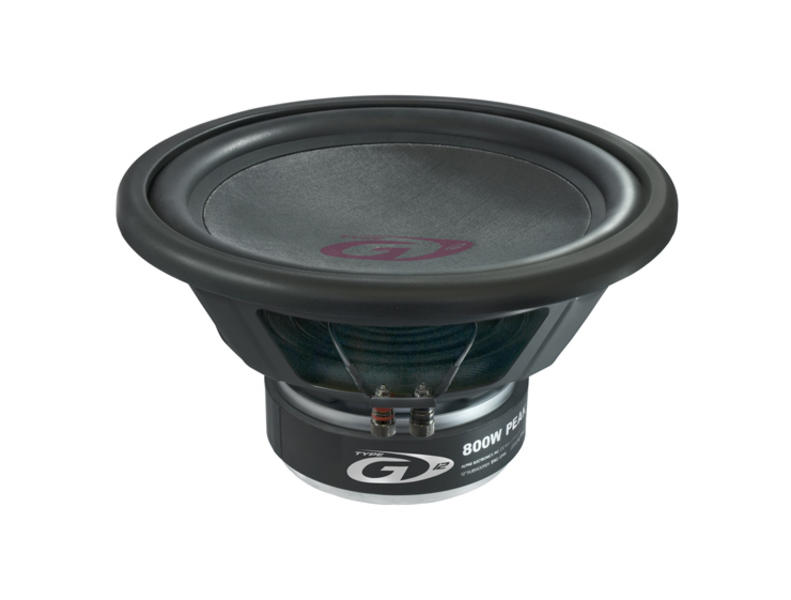 E-shop Subwoofer Alpine SWG-844