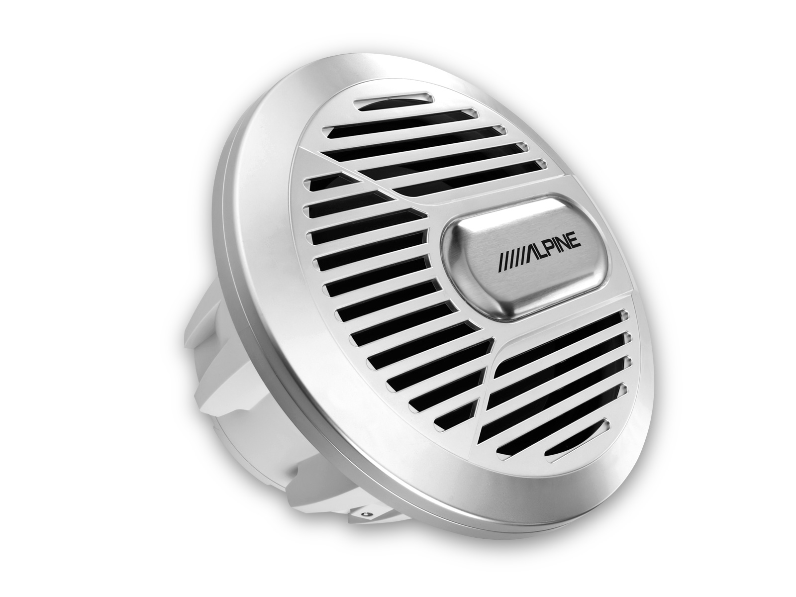 E-shop Subwoofer Alpine SWR-M100