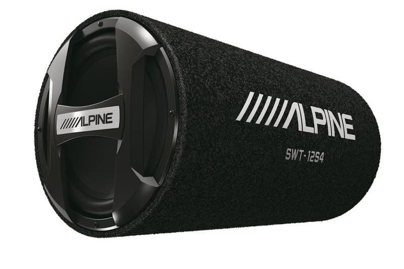 E-shop Subwoofer Alpine SWT-12S4