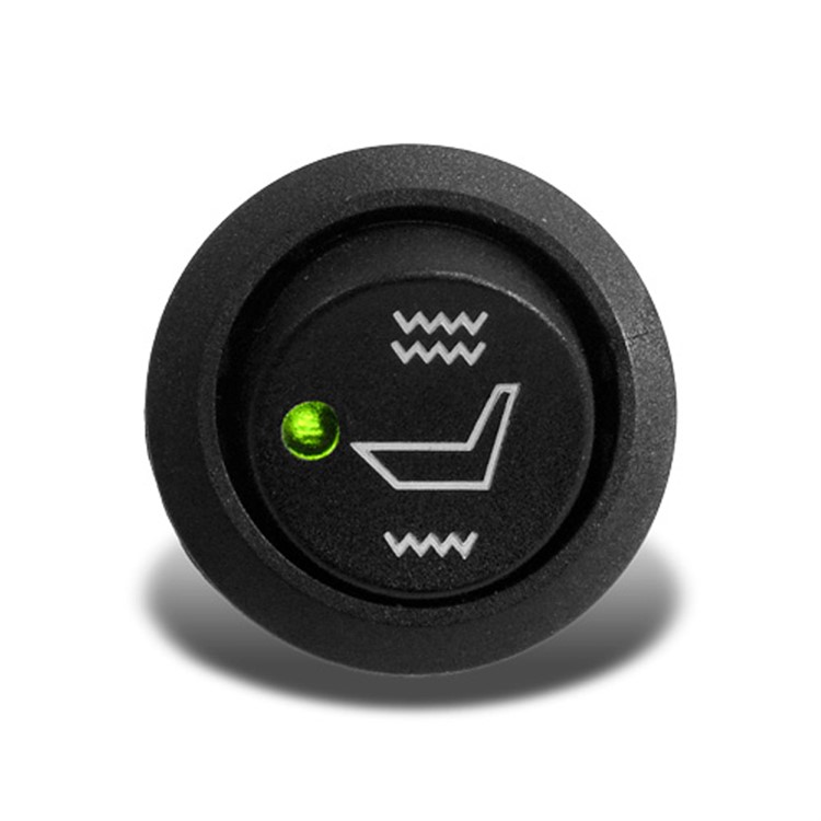 E-shop Vypínač Keetec SW CSH 1