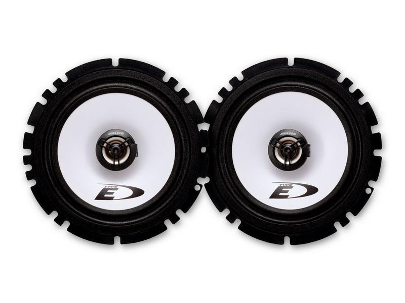 E-shop Reproduktory Alpine SXE-1725S