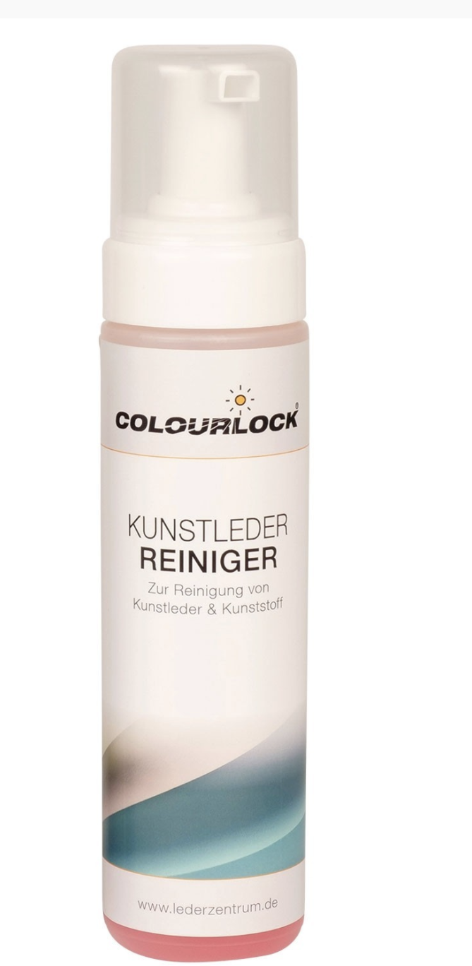 E-shop Čistič Colourlock Kunstleder Reiniger 200 ml