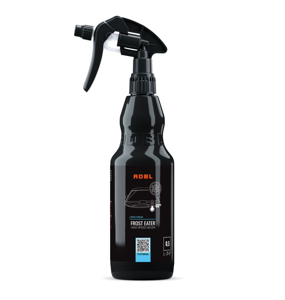 E-shop Rozmrazovač skiel a zámkov ADBL Frost Eater (500 ml)