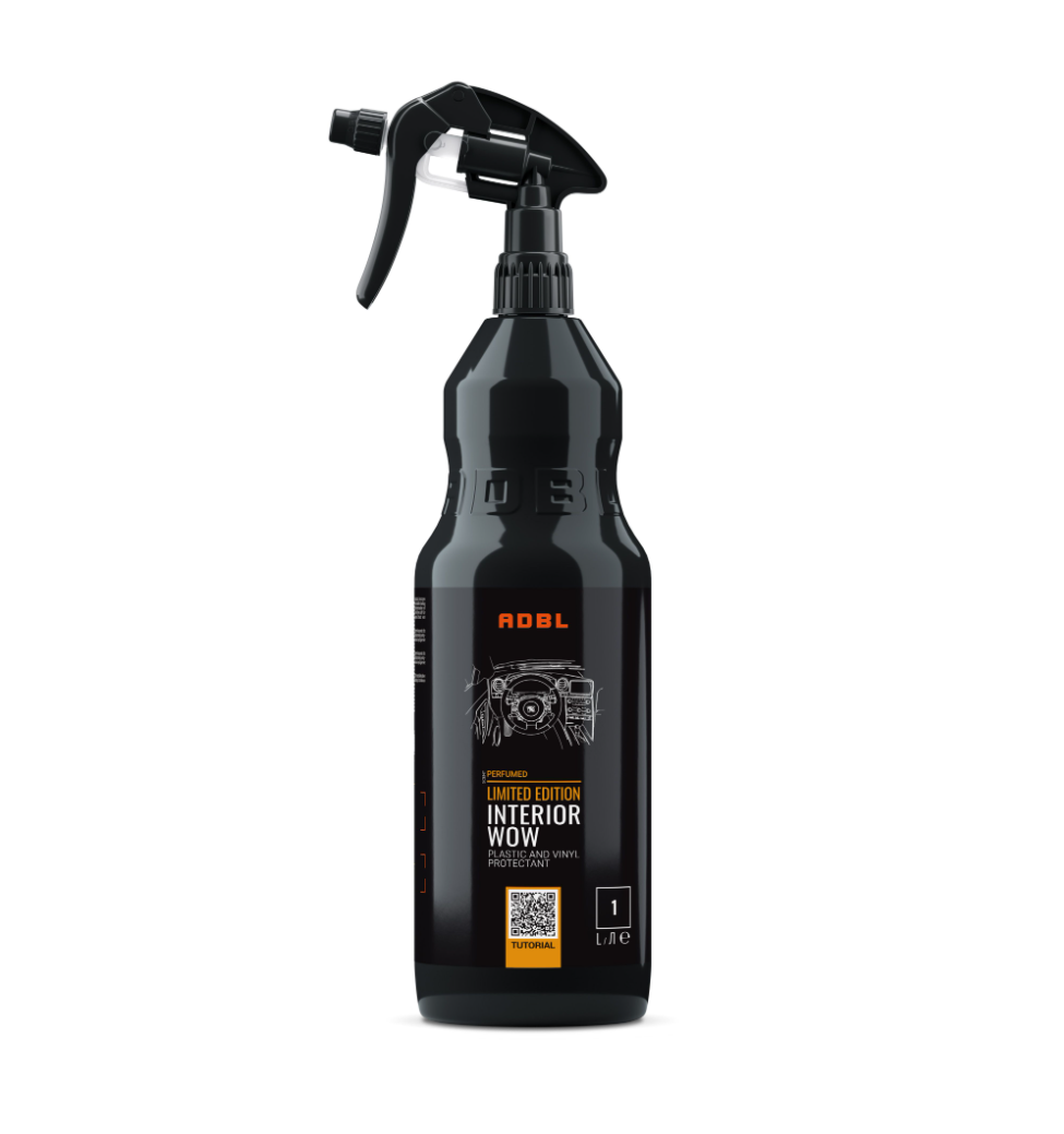 E-shop Oživovač plastov ADBL Interior Wow Limited Edition (1 l)