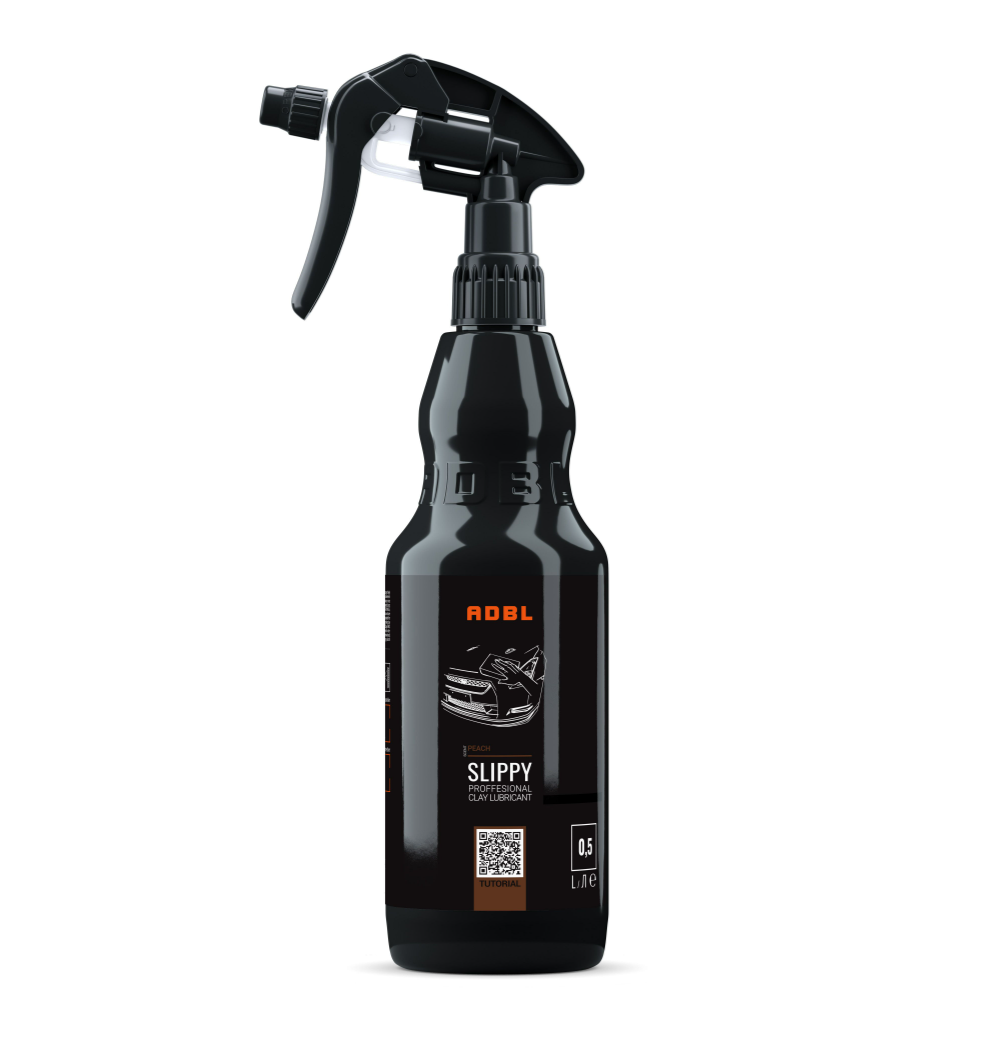 E-shop Lubrikant pre clay ADBL Slippy (500 ml)