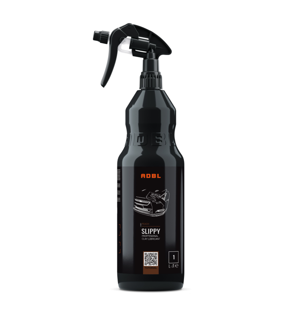 E-shop Lubrikant pre clay ADBL Slippy (1 l)