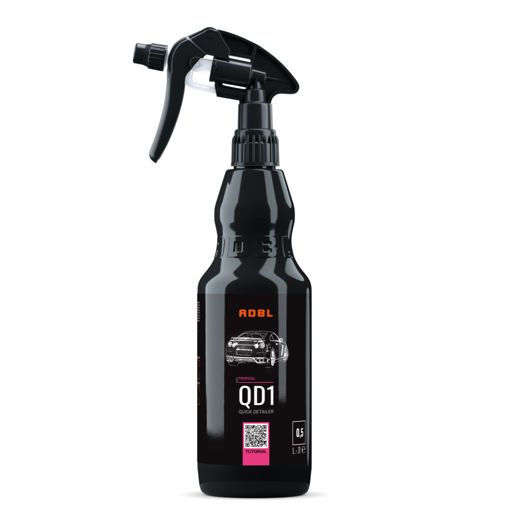 E-shop Detailer ADBL QD1 (500 ml)