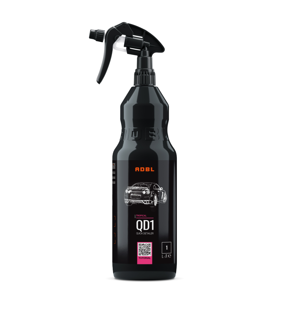 E-shop Detailer ADBL QD1 (1 l)