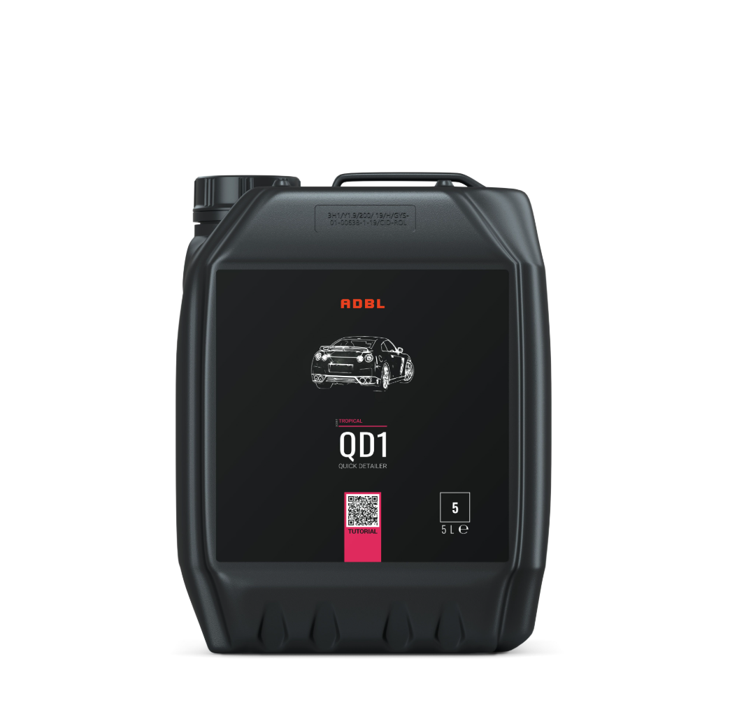 E-shop Detailer ADBL QD1 (5 l)
