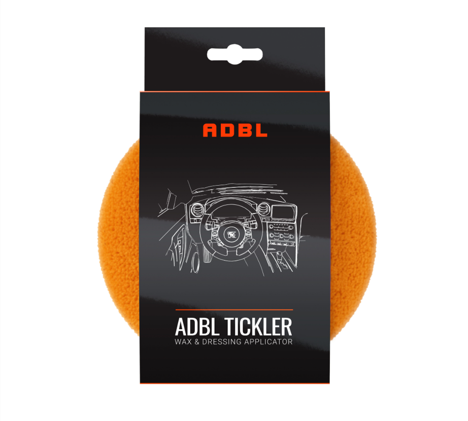 E-shop Mikrovláknový aplikátor ADBL Tickler