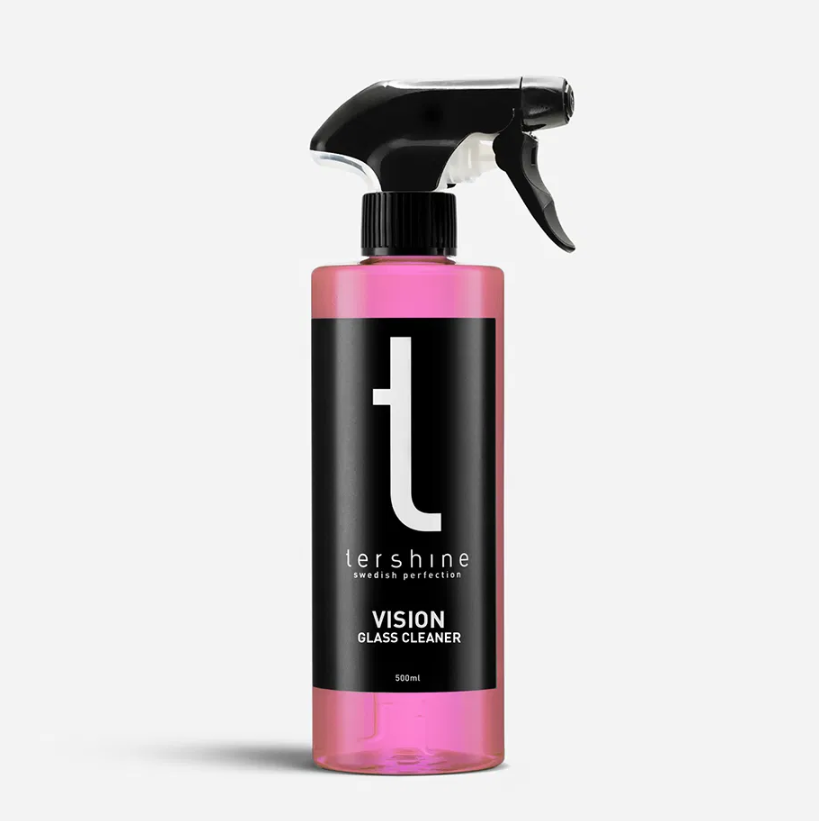 E-shop Čistič skiel Tershine Vision - Glass Cleaner (500 ml)