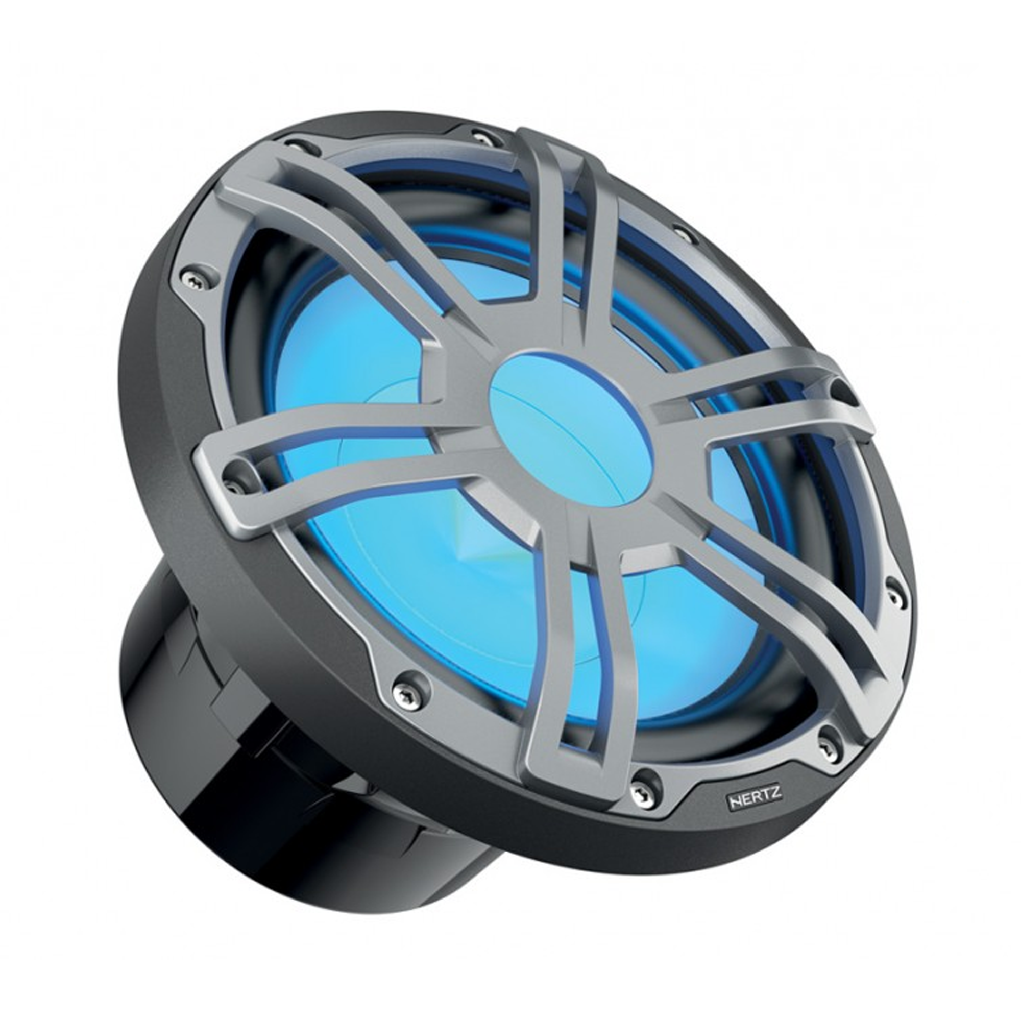 E-shop Subwoofer na loď Hertz HMS 10 S2-LD-G