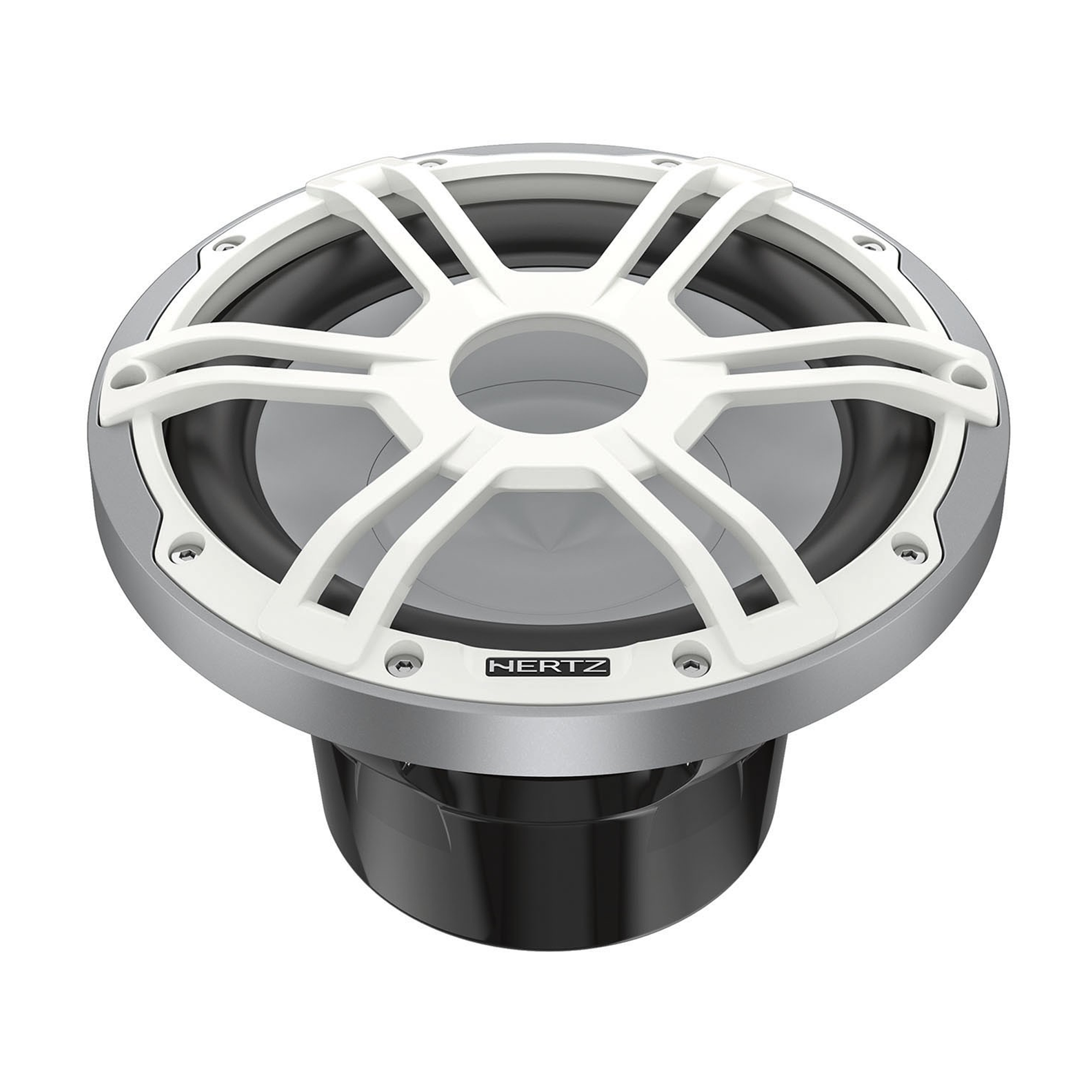 E-shop Subwoofer na loď Hertz HMS 10 S2-LD-SW