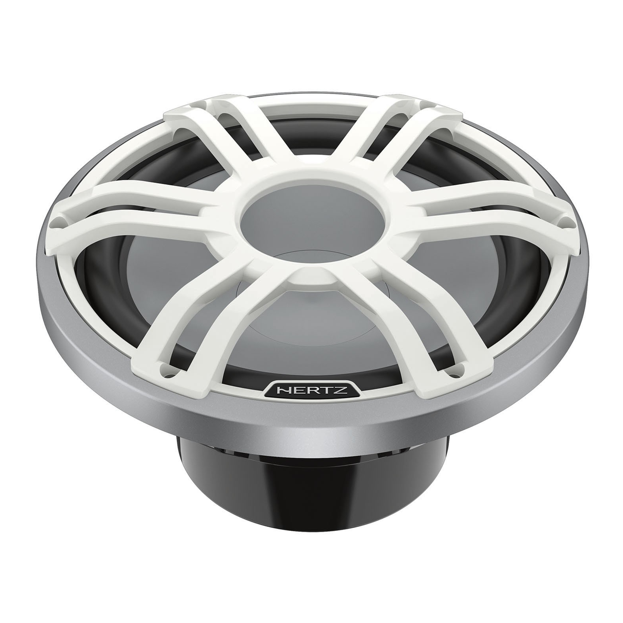 E-shop Subwoofer na loď Hertz HMS 12 S4-LD-SW