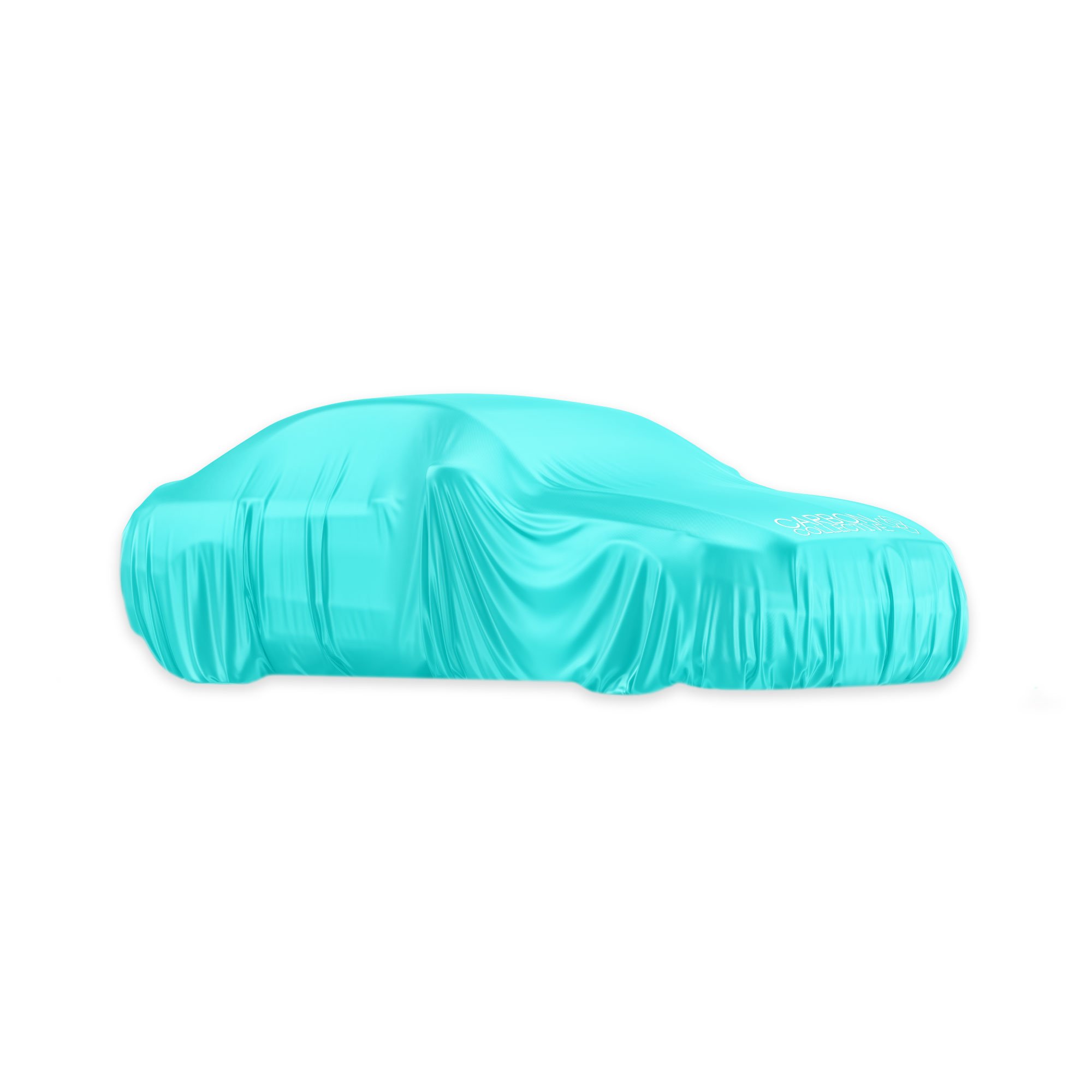 E-shop Ochranný oblek na auto Carbon Collective Supreme Stretch Fitted Indoor Car Cover - Medium