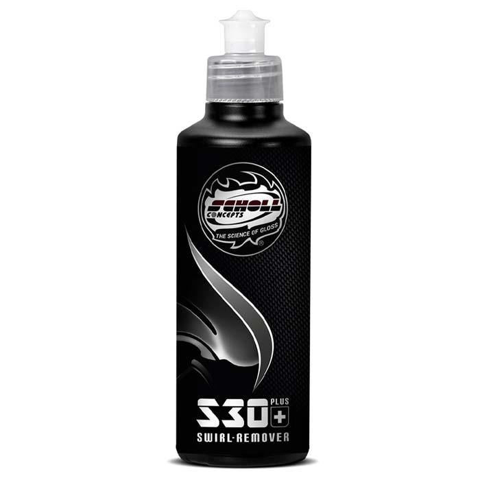 E-shop Leštiaca pasta Scholl Concepts S30+ Premium Swirl Remover (250 ml)