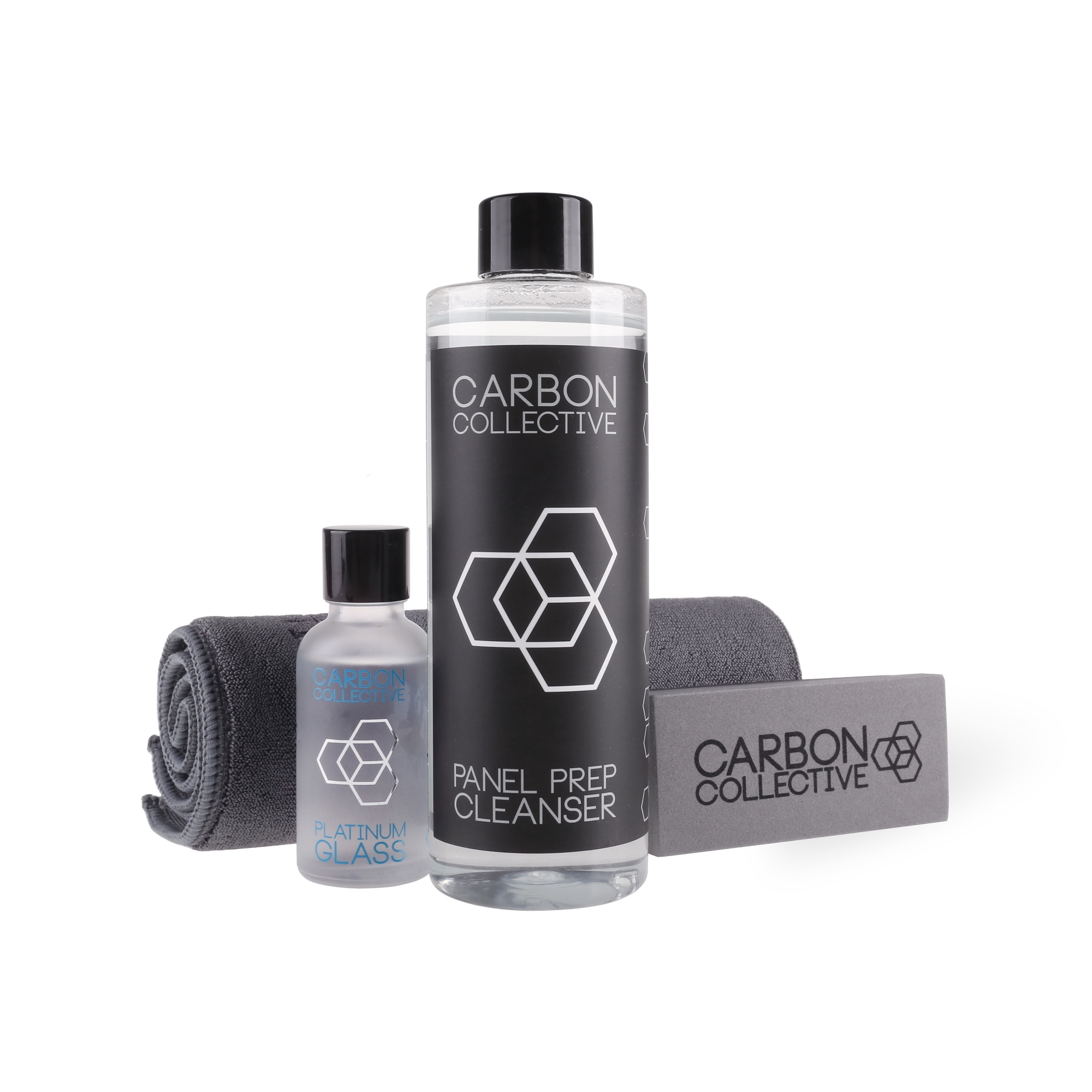 E-shop Sada na aplikáciu tekutých stieračov Carbon Collective