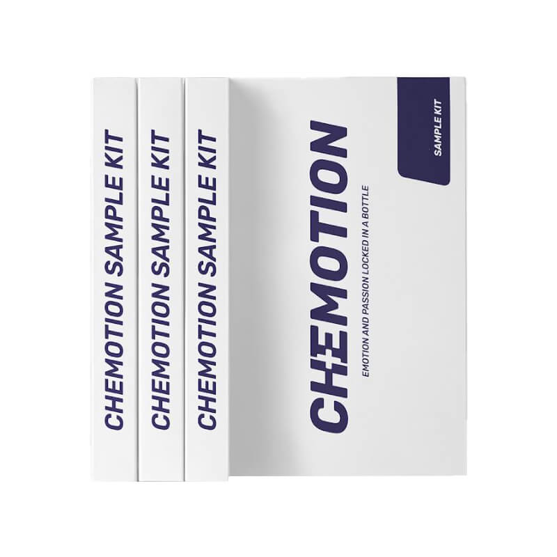 E-shop Chemotion Sample Kit