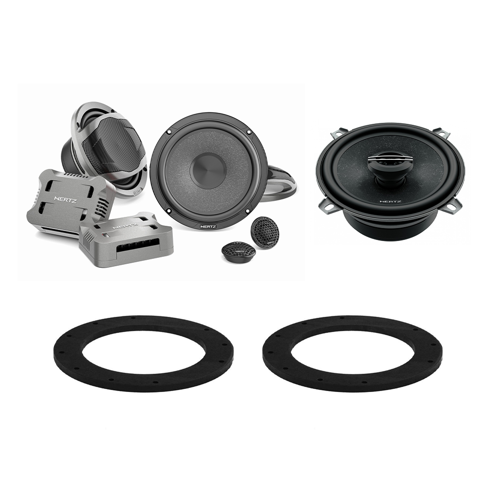 E-shop Reproduktory do Citroen C3 Picasso set č. 3