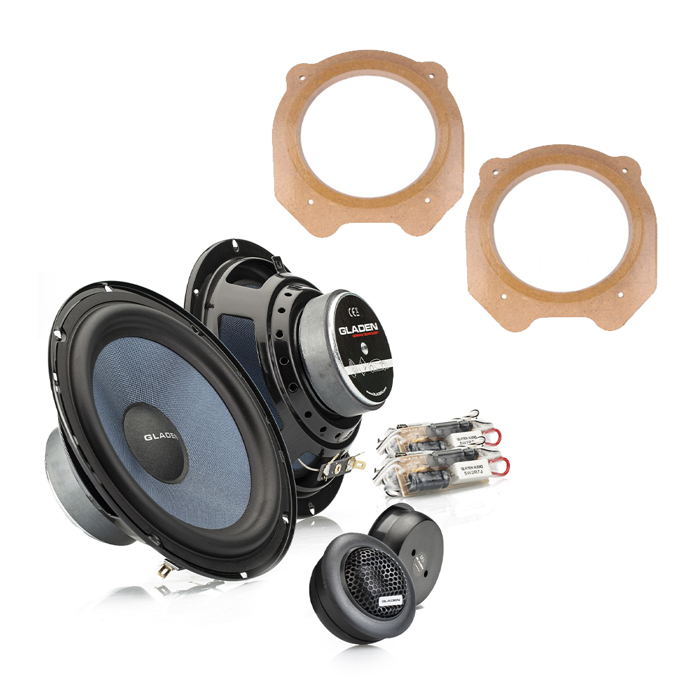 E-shop Reproduktory do Citroen C4 II č. 2