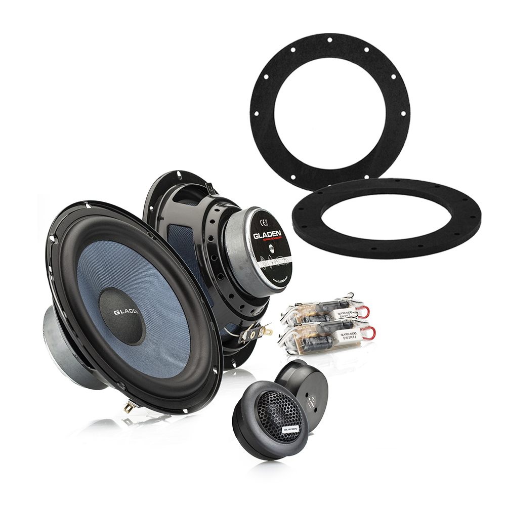 E-shop Reproduktory do Citroen C3 II č. 2