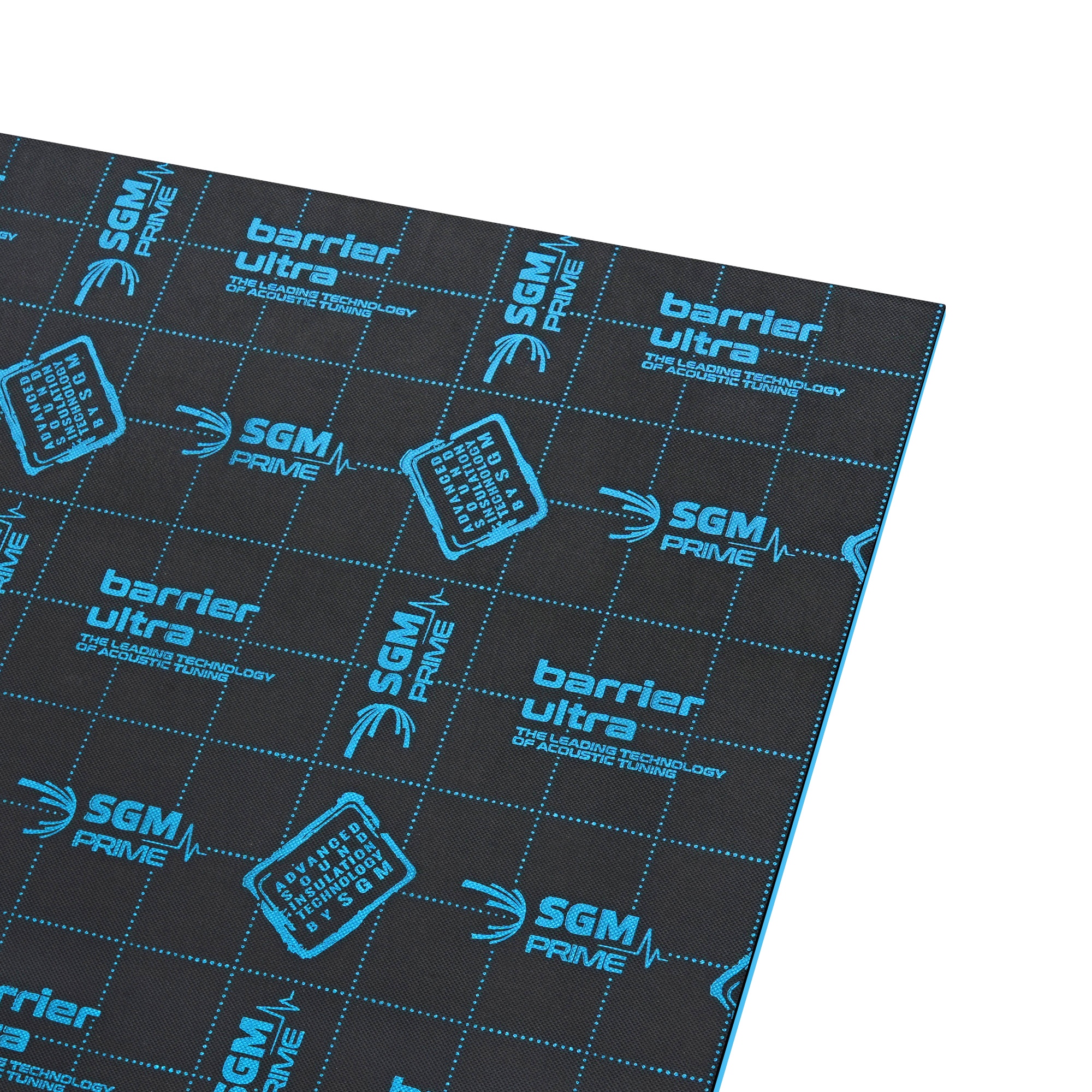 E-shop Zvukovoizolačný materiál SGM Barrier Ultra Prime