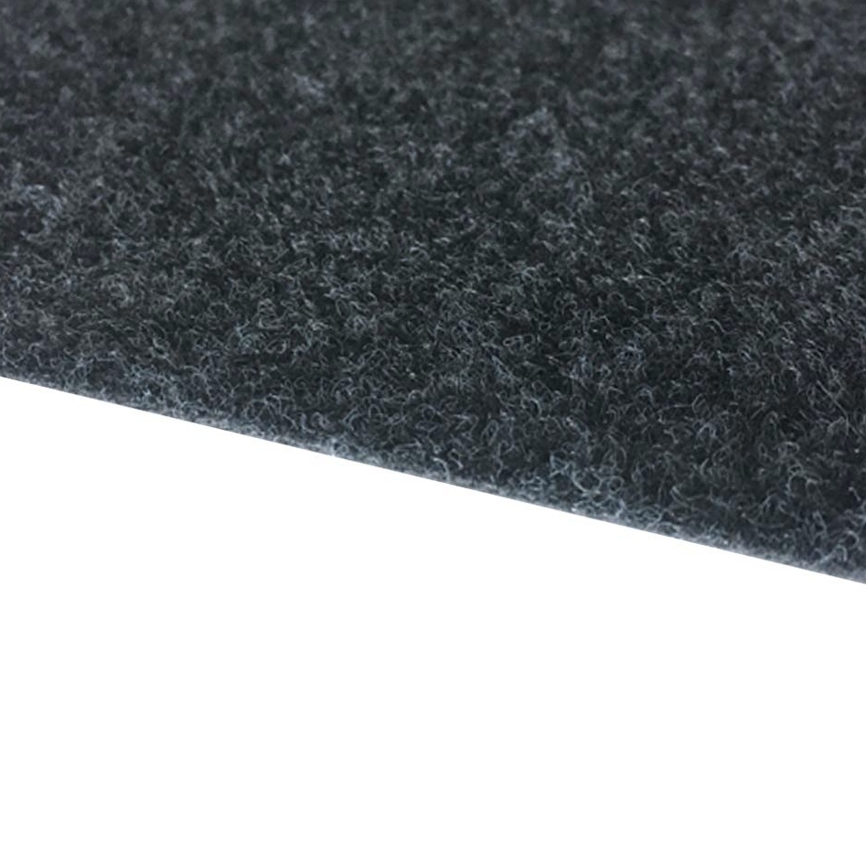 E-shop Grafitový poťahový koberec SGM Carpet Graphite