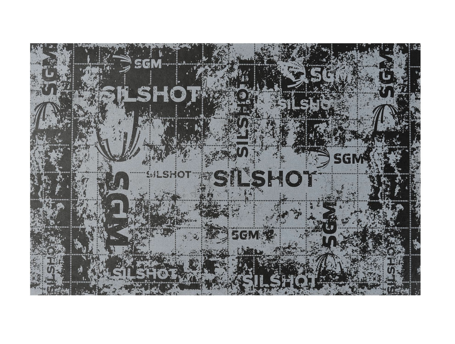 E-shop Zvukovoizolačný materiál SGM Silshot