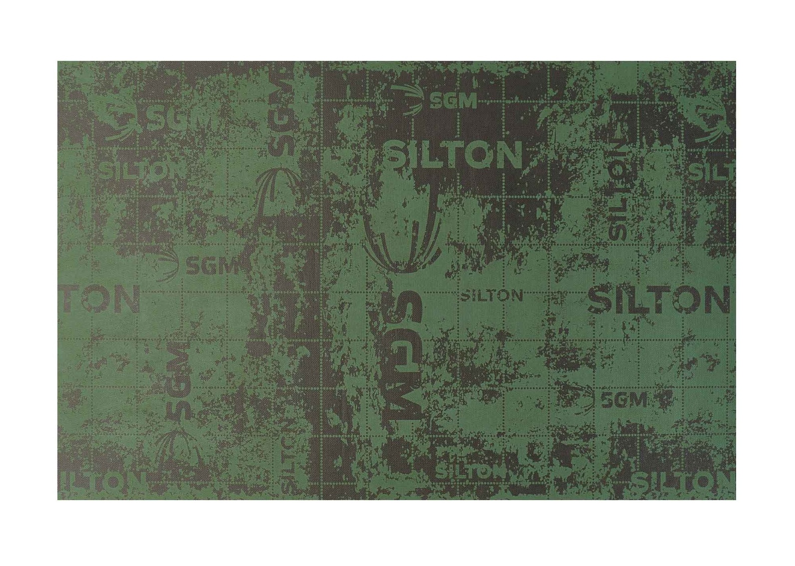 E-shop Zvukovoizolačný materiál SGM Silton