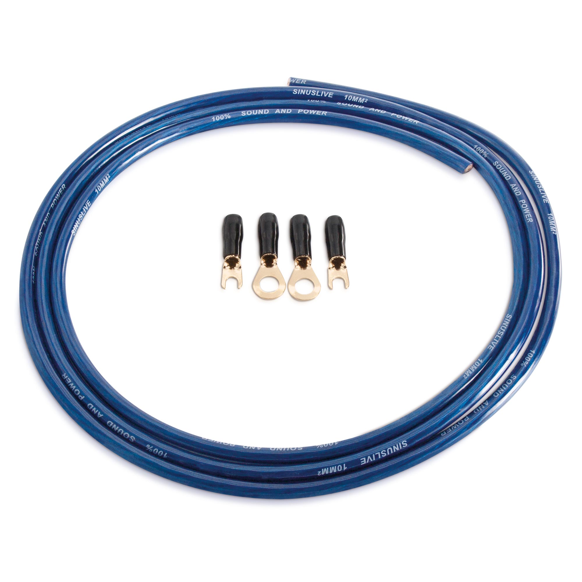 E-shop Sinus Live BK-10M