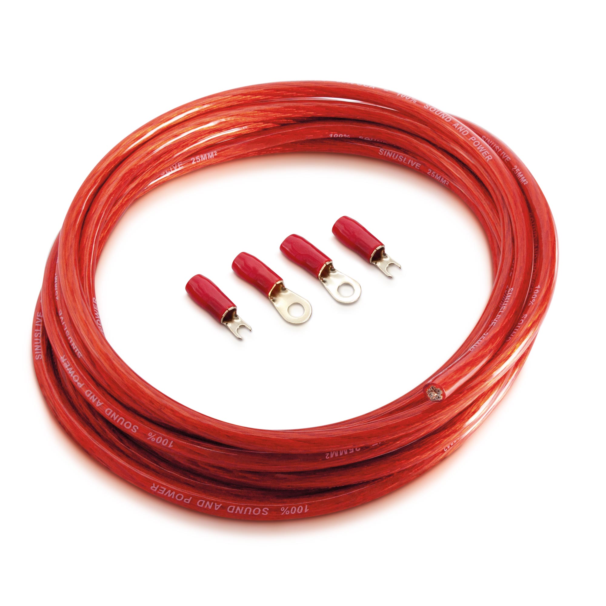 E-shop Sinus Live BK-25P