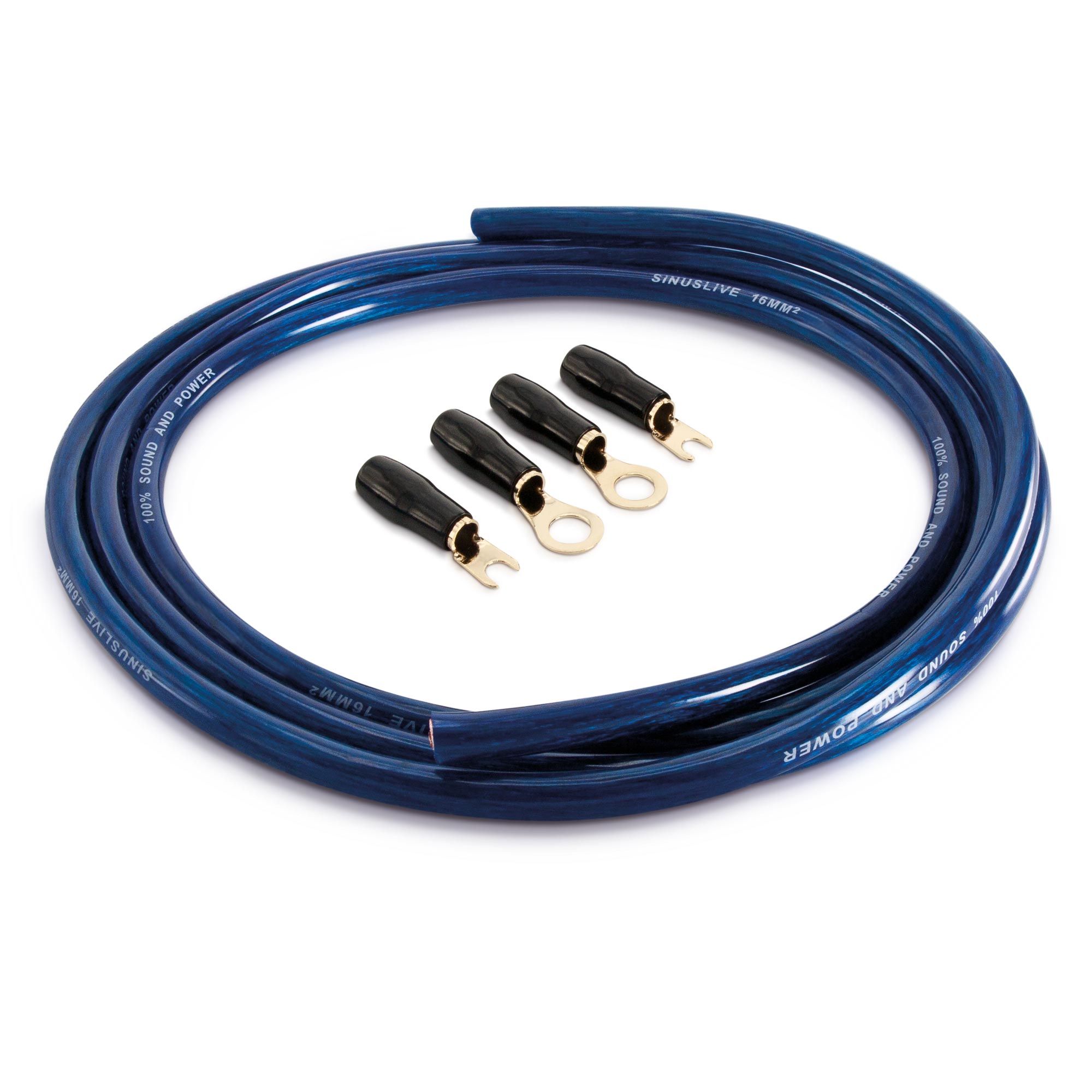 E-shop Sinus Live BK-16M