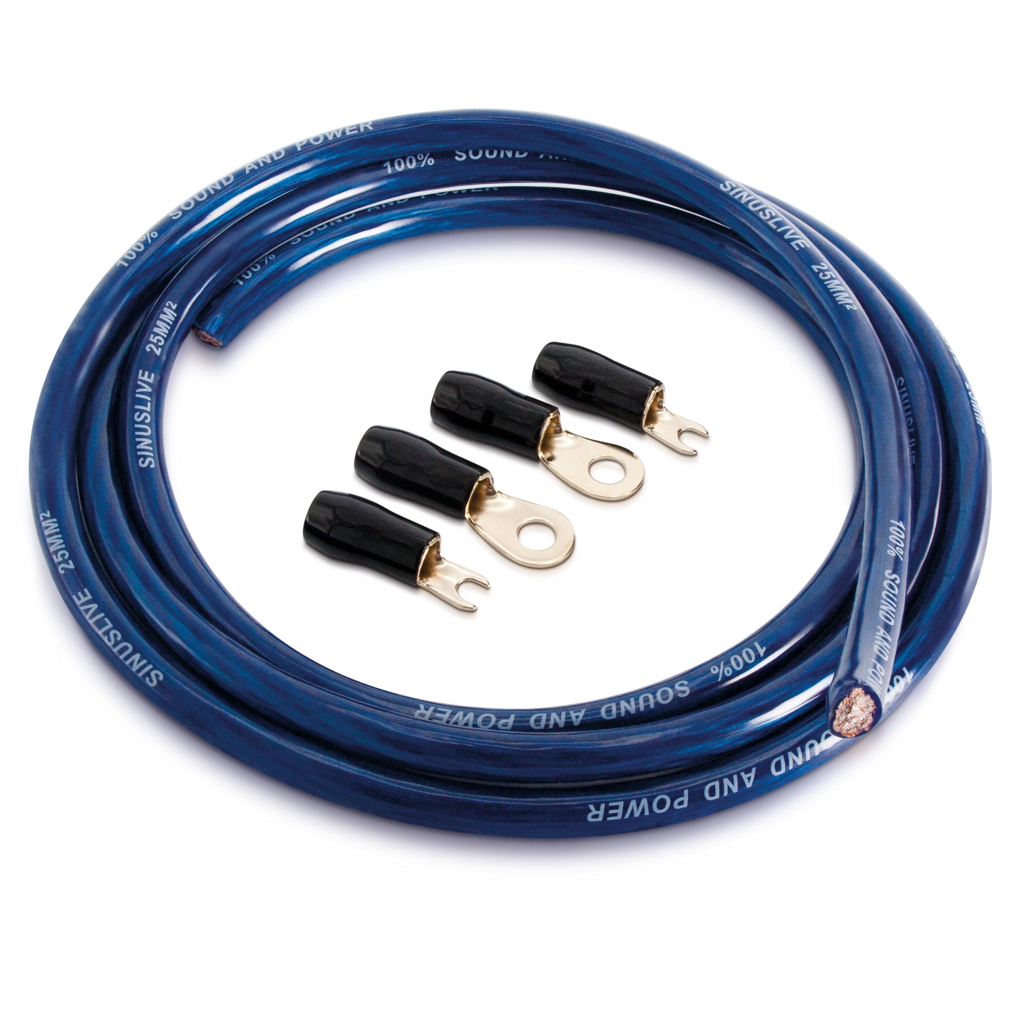 E-shop Sinus Live BK-25M