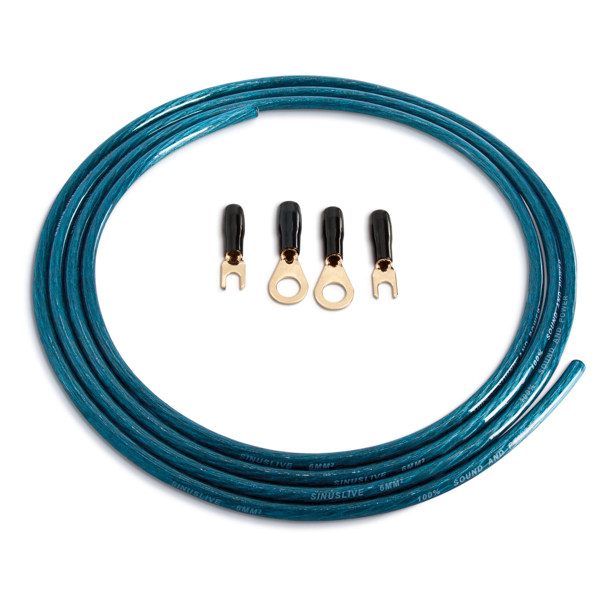 E-shop Sinus Live BK-6M