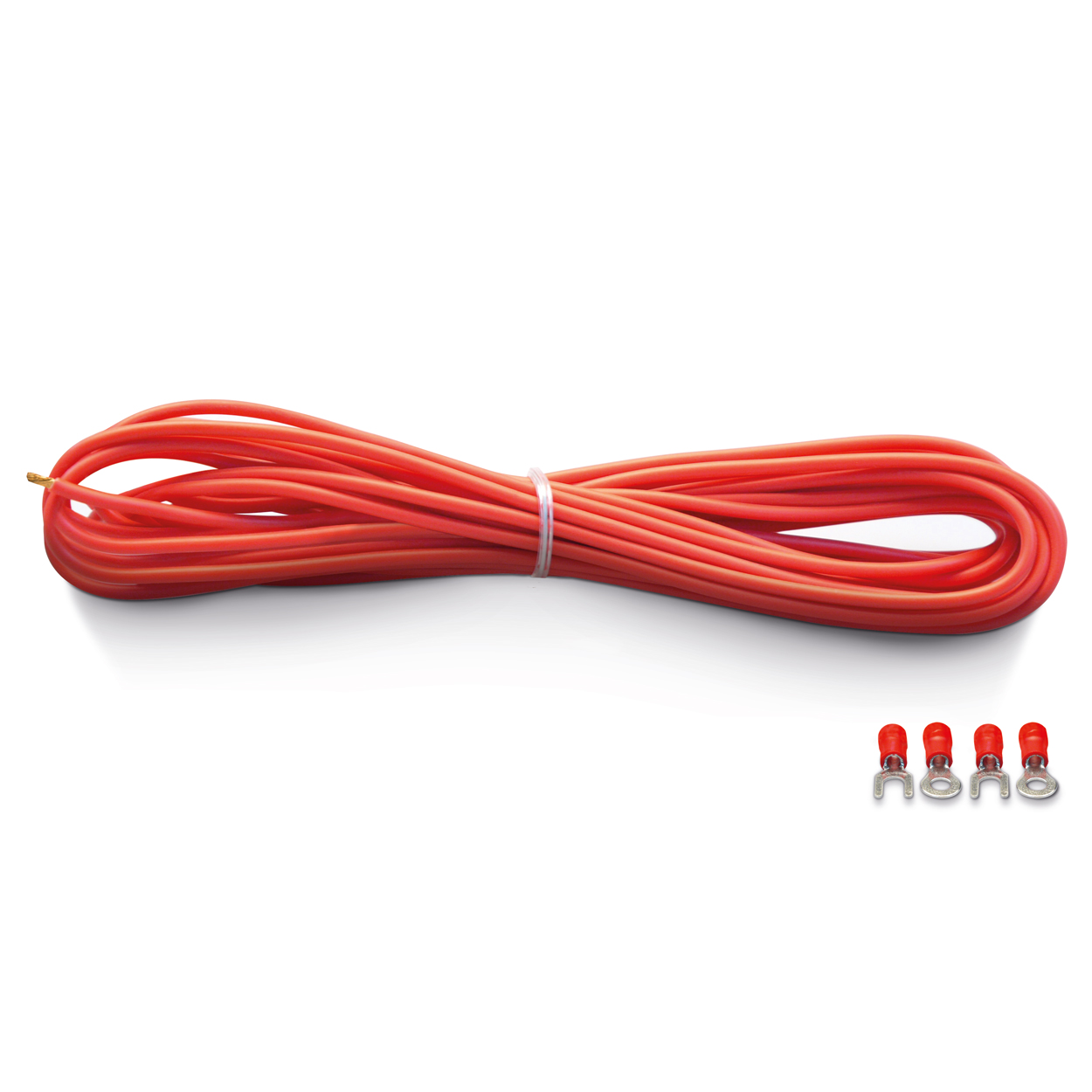 E-shop Sinus Live EA-0.75-5 (červený)