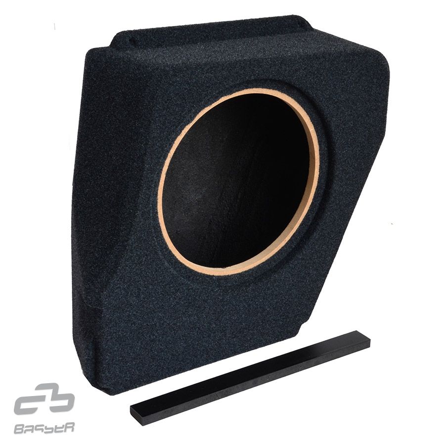 E-shop OEM ozvučnica Basser 10" pre Škoda Kodiaq