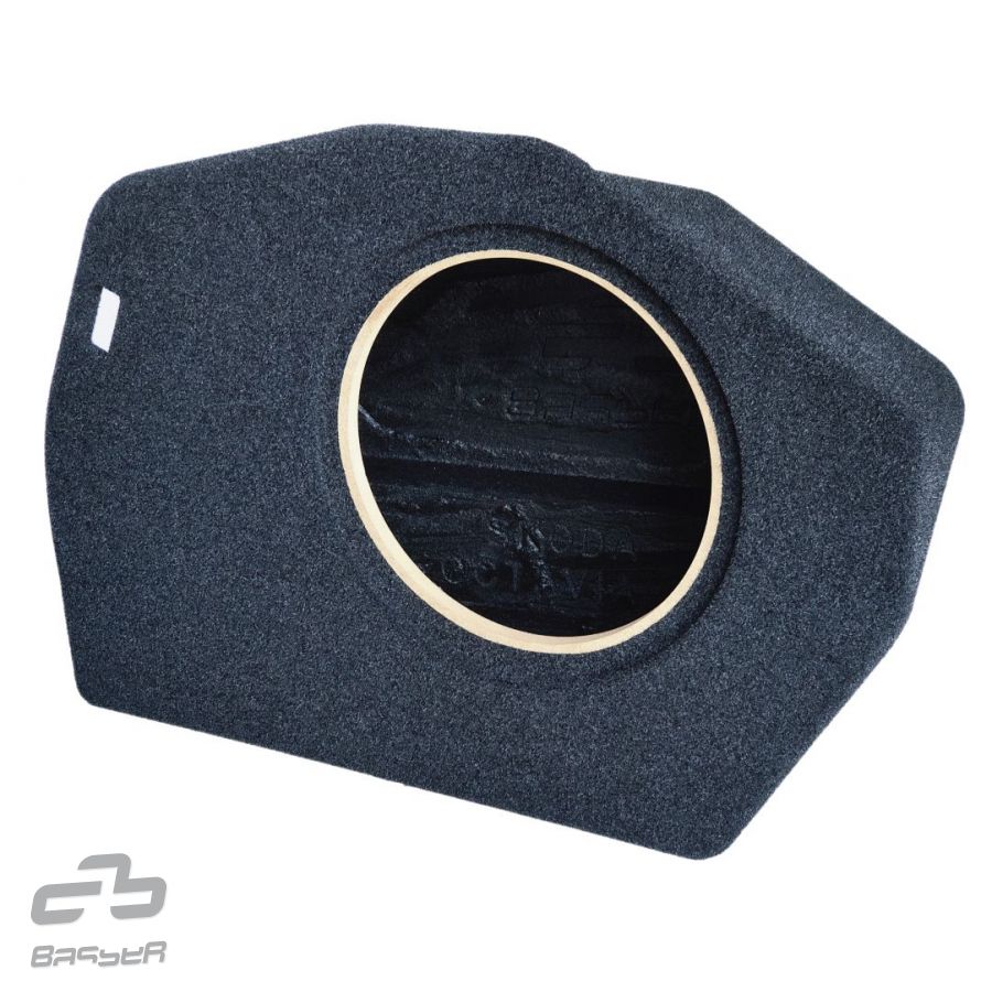 E-shop OEM ozvučnica Basser 10" pre Škoda Octavia 4 liftback
