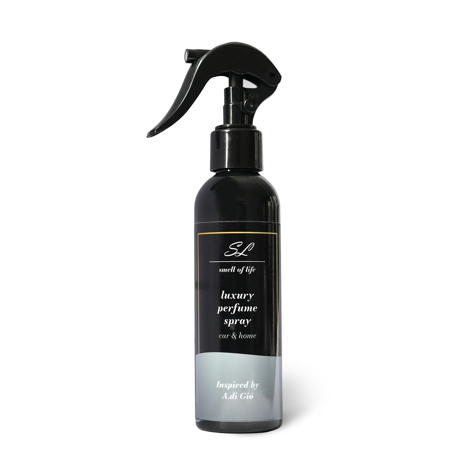 E-shop Parfum v spreji Smell of Life Africa (200 ml)